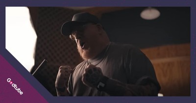 Soul-Stirring ‘It Is Well with My Soul’ Performance