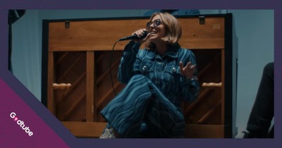 Jamie MacDonald Wows with ‘Ain’t No Mountain High Enough’ Cover