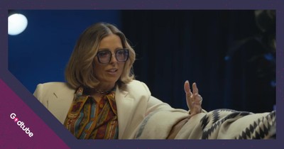 Jamie MacDonald’s Moving Testimony Will Touch Your Heart