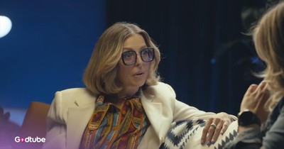 Jamie MacDonald’s Moving Testimony Will Touch Your Heart