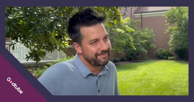John Crist as Megachurch Pastor Dreams Up Wild New Revenue Stream