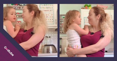 Child’s Sweet Advice for Her Mom Will Melt Your Heart