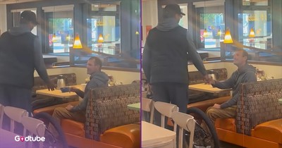 One Man’s Heartwarming Act After Hearing Someone’s Bike Was Stolen