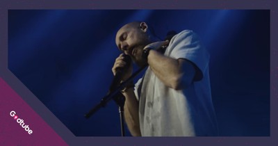 We Are Messengers Inspire with Uplifting ‘Keep Your Head Up’ Performance