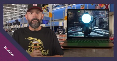 Comedian’s '10 Commandments of Walmart' Will Have You Laughing Out Loud