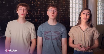 Life in 3D’s Cover of Disney Classic ‘Go The Distance’ Is Perfection