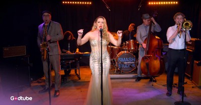 Aerosmith’s ‘Dream On’ Gets a Smooth Jazz Makeover