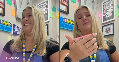 Children Give Their Funniest (and Cutest) Answers to Teacher’s Joke