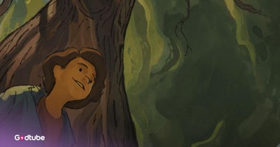 Lyric Video for Timeless Hymn ‘How Great Thou Art’