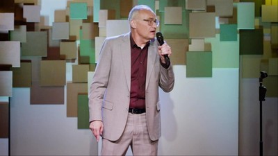 Dad vs. the Car Radio: Winning the Music Battle with Laughter
