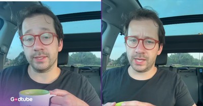 Dad Never Saw This Hilarious Zinger from His Daughter Coming