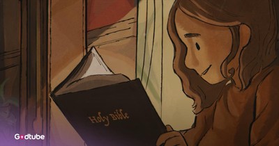 Lyric Video for Beloved Hymn ‘I Need Thee Every Hour’