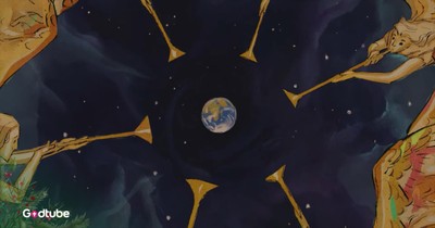 Christmas Classic ‘Joy to the World’ Gets Beautiful Lyric Video