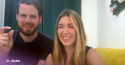 Couple’s Unique Love Story Begins with a Childhood Bedroom Rental