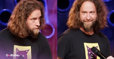 The ‘Largest Minority Group'? This Comedian Hilariously Explains