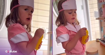 This Chef Has No Patience for Customers Who Don’t Pay Attention, and It’s Hilarious