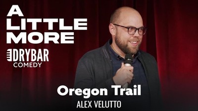 Spelling Fails, Oregon Trail, and Call of Duty