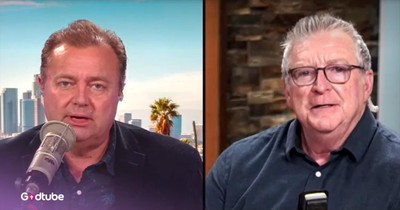 Focus on the Family President and CEO Jim Daly Discusses Film ‘Truth Rising’