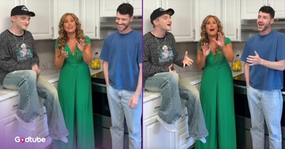 Jodi Benson, the Voice of Ariel, Joins Duo for Stunning ‘Part of Your World’ Performance