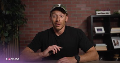 How God Turns Life’s Messes into Something Beautiful