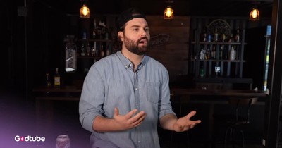 Comedian Nails Midwest Speak in Hilarious Guide