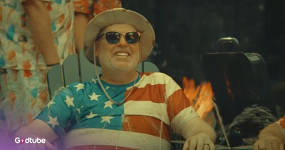 MercyMe’s ‘Why Not Now, Why Not Me’ Official Music Video