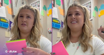 These Kids’ Clever and Hilarious Answers to Teacher's Joke Are Comedy Gold