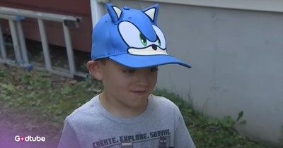 5-Year-Old Falls into Well, and Young Woman’s Actions Lead to Rescue