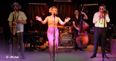 Foreigner’s ‘I Want to Know What Love Is’ Gets Unique Reggaeton Twist