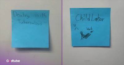 Students Weigh in on Hardships of Life in the 1980s, and The Answers are Hilarious