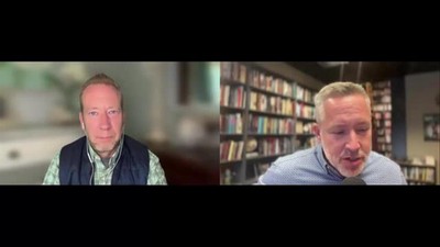 J.D. Greear on Resisting Polarization While Remaining Rooted in Christ