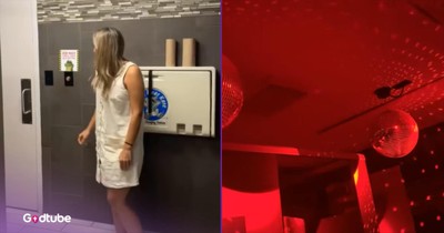 Woman Didn't Follow the Rules, But No One Expected This Outcome