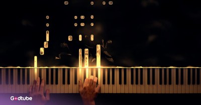 ‘September’ Gets Stunning Piano Instrumental Cover