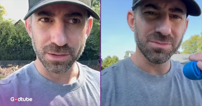 Man Shares Hilarious Story About His Dad and ‘Bluey’