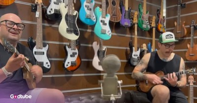 Paul Simon Classic ‘You Can Call Me Al’ Shines in Outstanding Rendition