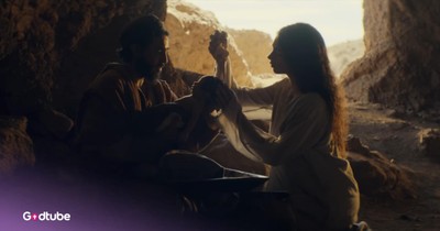 Watch Jim Caviezel in the First Look at Epic New Film ‘Zero A.D.'