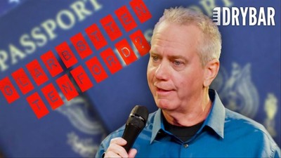 Dennis Regan on Shopper Clubs, Starbucks, and the Name “Glarbsttentenford”