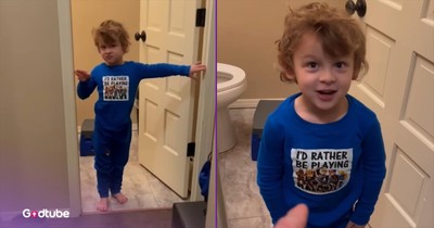 Child’s Totally Wrong Answer Is Comedy Gold