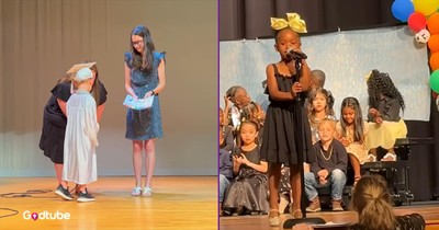 Kids Share What They Want to Be When They Grow Up — and It’s Hilarious