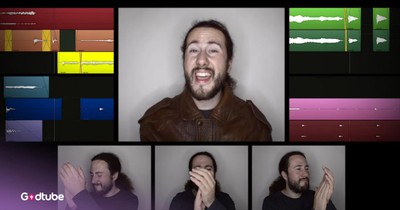 ‘I’m a Man of Constant Sorrow’ Gets Stunning A Cappella Rendition
