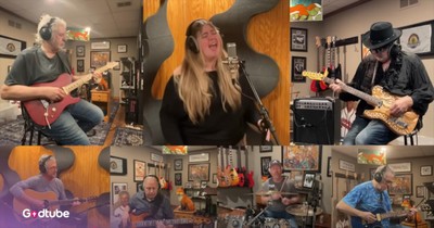 Timeless Hit ‘Still the One’ Gets Fantastic Cover