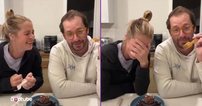 Every Parent Can Relate to This Couple's List of Favorite Games