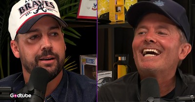 Chris Tomlin and John Crist Recall Time Crowd Didn't Know ‘Amazing Grace’