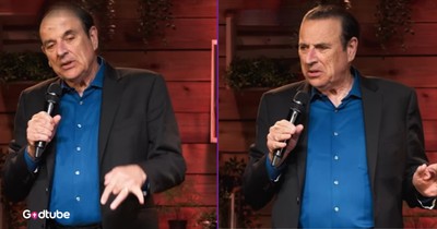 Comedian's $11 Rental Car Bit Has Everyone Laughing