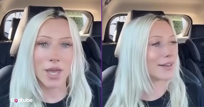 4-Year-Old's Sweet Gesture Is Beautiful Example of Obedience to God