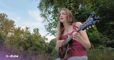 ‘Ring of Fire’ Gets a Beautiful Makeover by Talented Young Musician