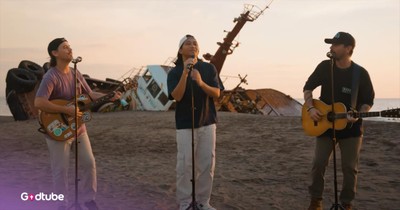 Timeless Hit ‘I Can’t Fight This Feeling’ Gets a Heartfelt Cover