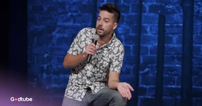 Signs, Signs Everywhere a Sign—and John Crist Is Over It
