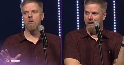 Comedian Makes Discovery at Chick-fil-A, and It’s Absolutely Hilarious