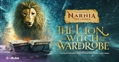 Theatergoers Enchanted by ‘The Lion, the Witch and the Wardrobe’ Stage Production